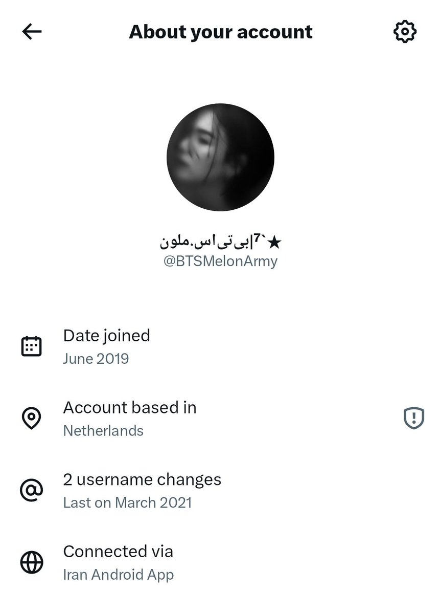 ★`⁷|بی‌تی‌اس.ملون tweet media