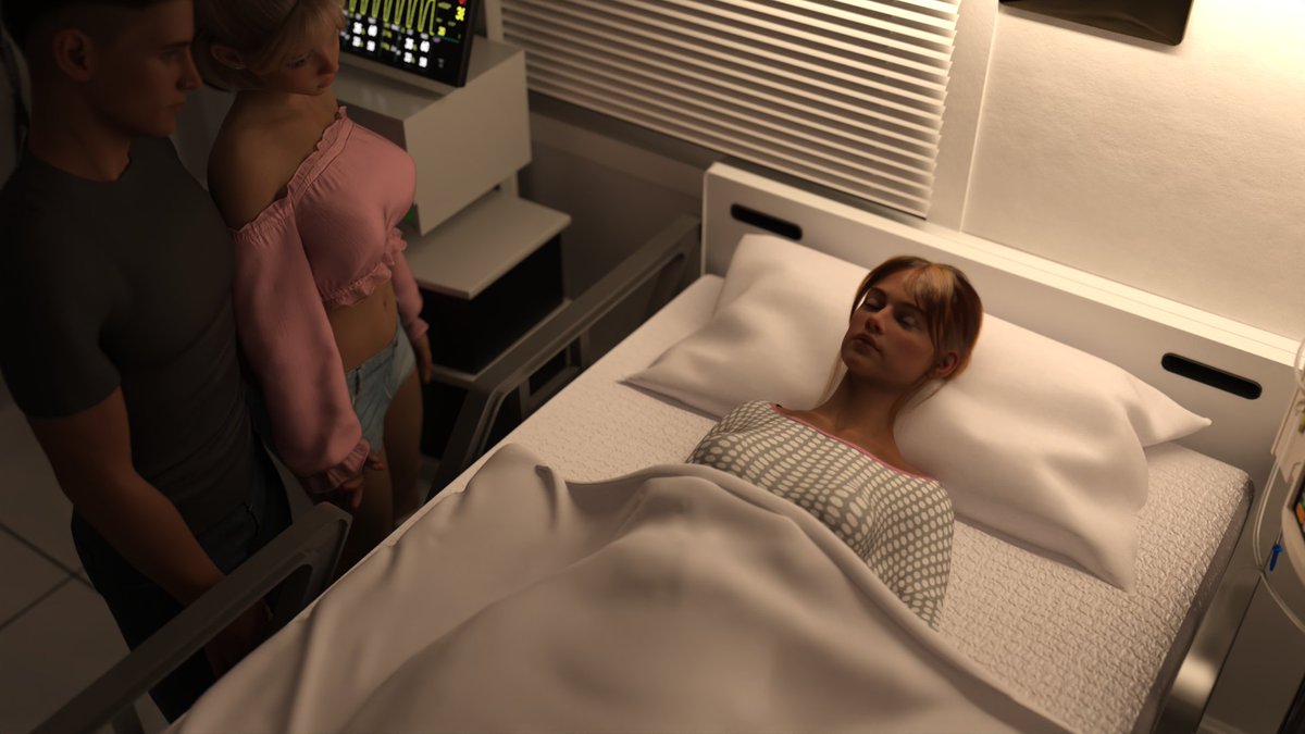 LIFE TOGETHER v.04 Preview
Emily's route and Lucia's route!!!
PATREON: patreon.com/c/mrblackeyes
SUBSCRIBESTAR: subscribestar.adult/mr-blackeyes
BOOSTY: boosty.to/mr.blackeyes
