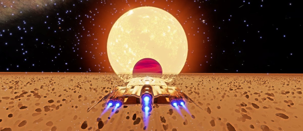 #EliteDangerous #StellarScreenshots #Dw3