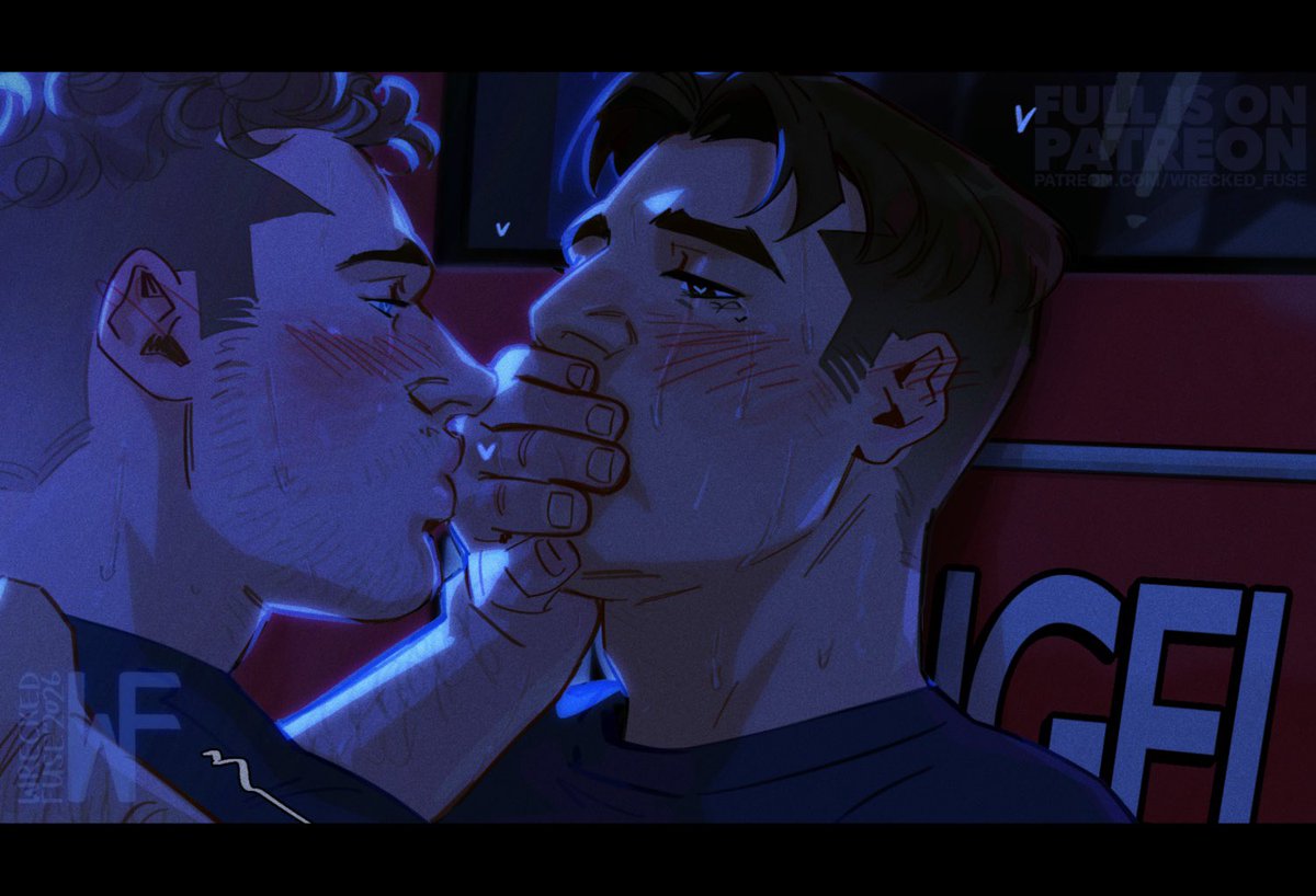 fox ✮.⋆₊⟡ ࿔* tweet media