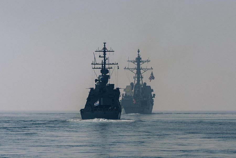 China Xinhua News tweet media
