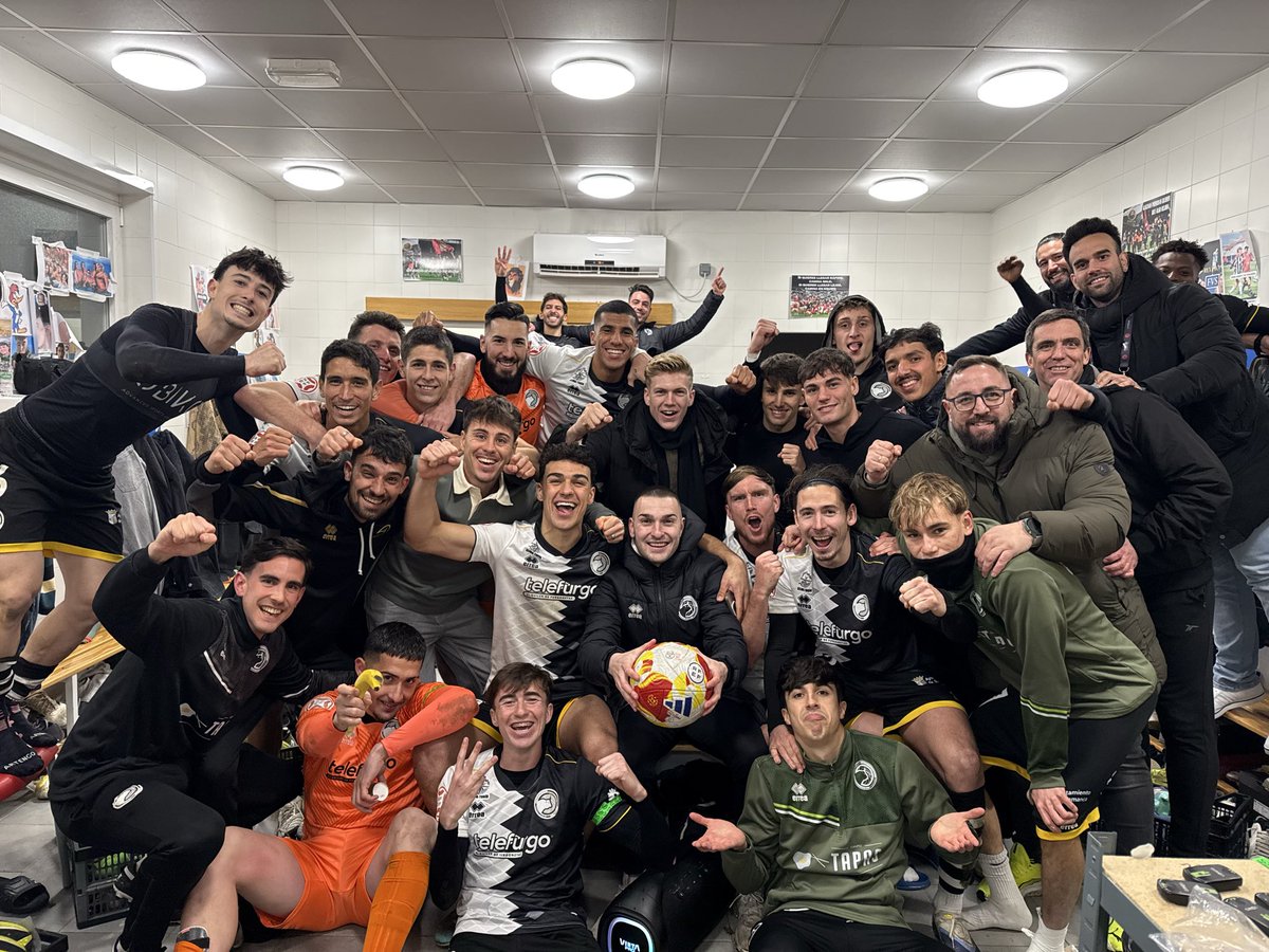 Unionistas de Salamanca CF tweet media