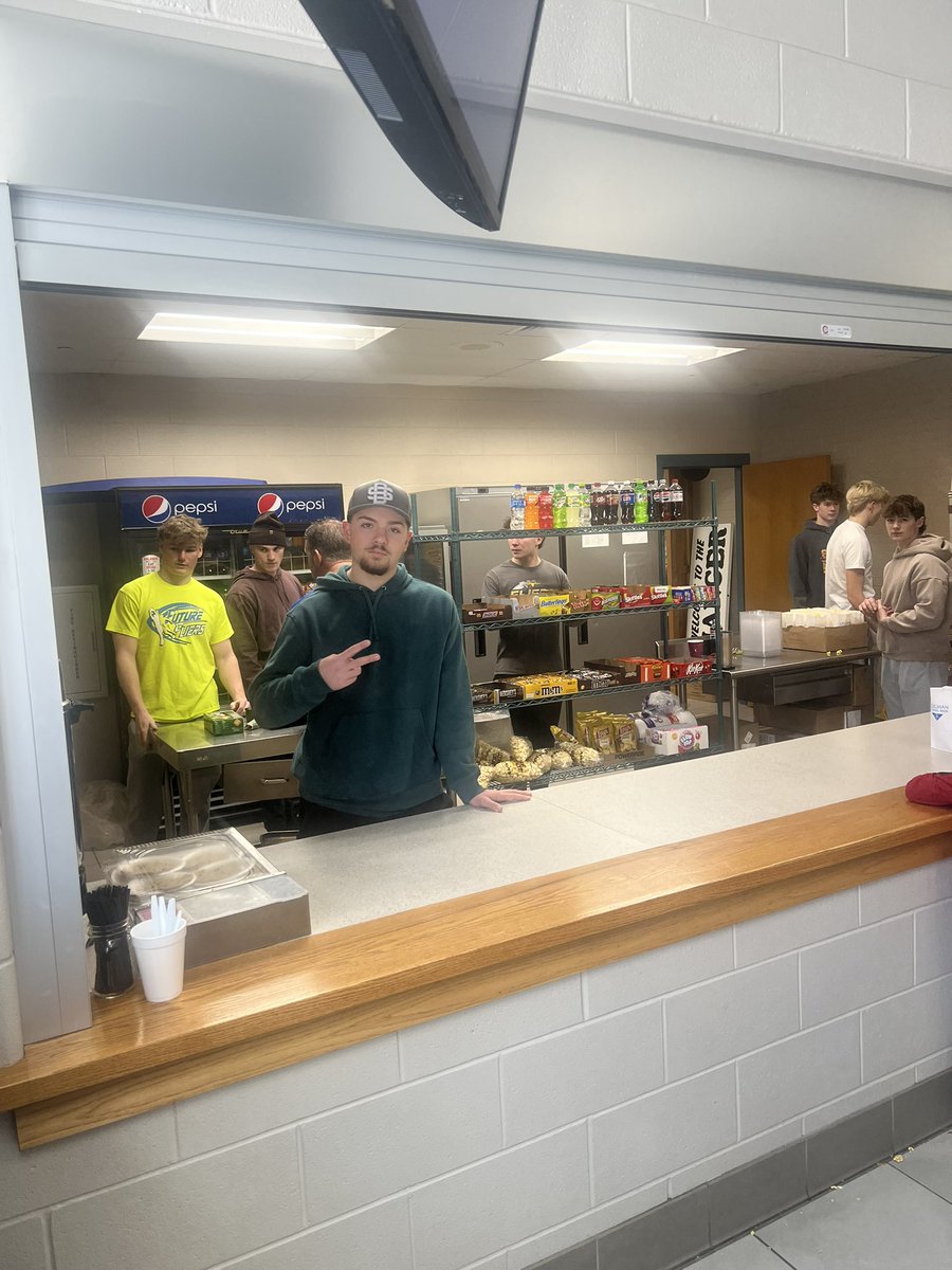 Clyde Flier Baseball tweet media