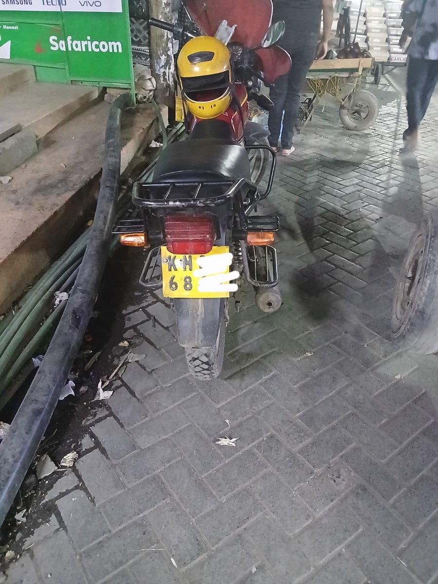 Geoffrey Mosiria tweet media