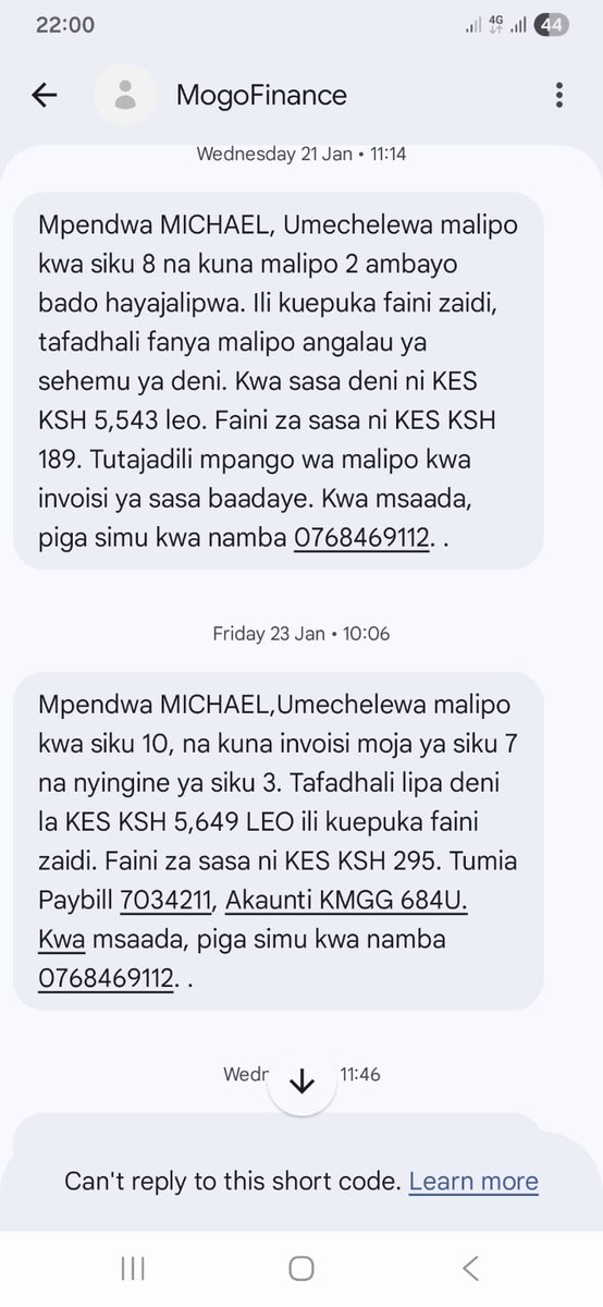 Geoffrey Mosiria tweet media