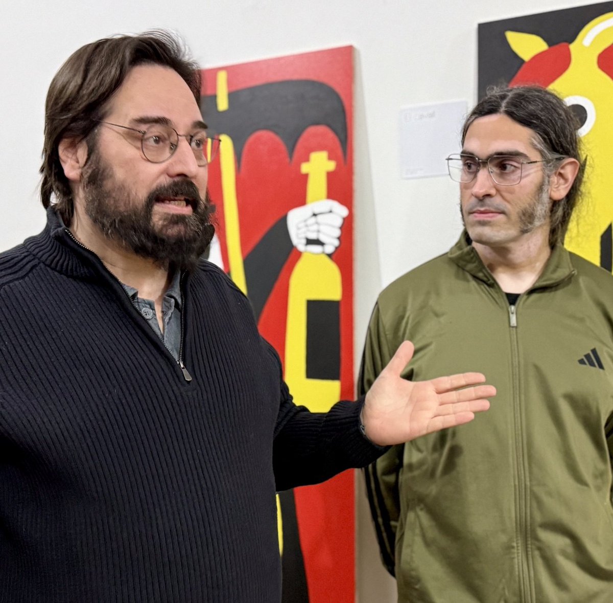 Ajuntament d'Olesa tweet media