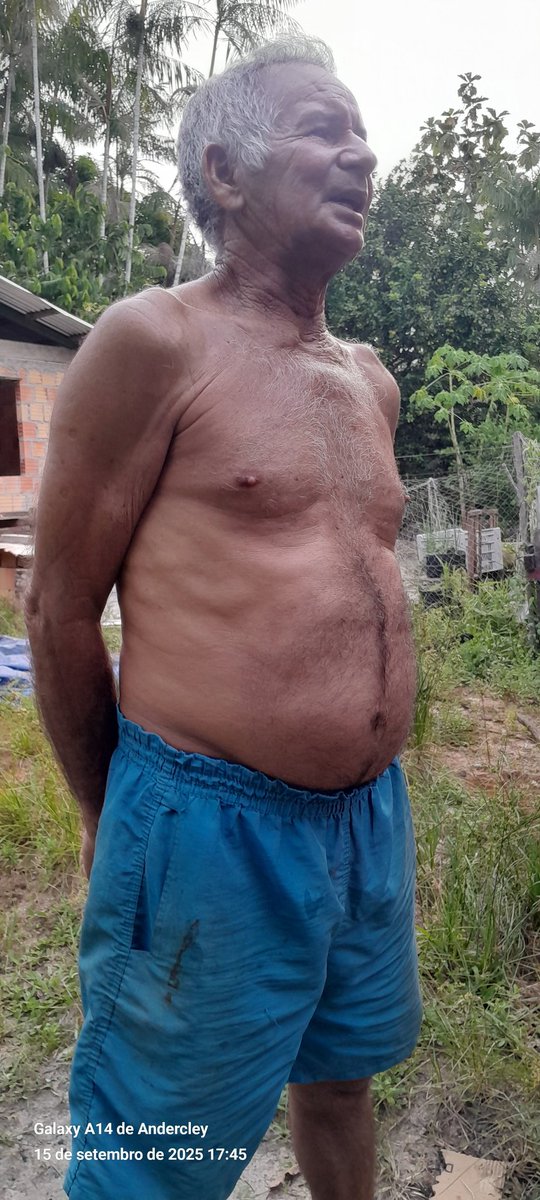 Anderclei Silva tweet media