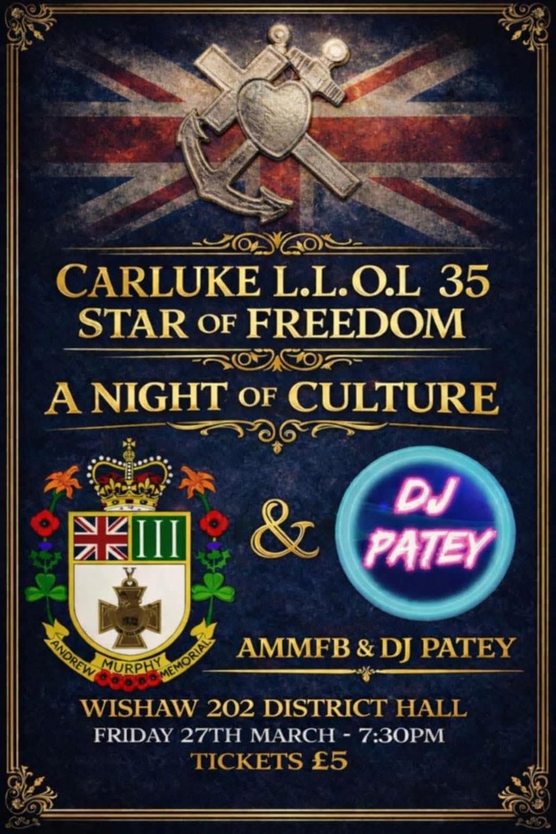 County Grand Lodge of Central Scotland (@county_lodge) on Twitter photo 