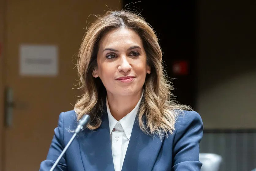 🇫🇷📺 Le déviant sexuel Jean‑Marc Morandini est toujours à l’antenne de CNews, près d’un mois après sa condamnation définitive pour corruption de mineurs.

Un maintien qui interroge, choque et en dit long sur les choix éditoriaux de la chaîne.

À l’inverse, Sonia Mabrouk, qui