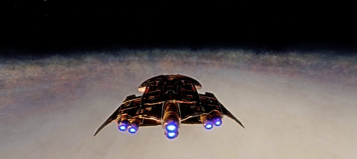 CMDR XpressioN tweet media