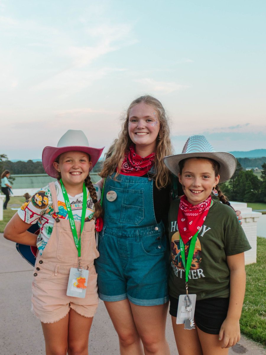 WinShape Camps tweet media