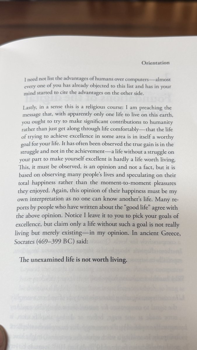 -The Art of Doing Science and Engineering