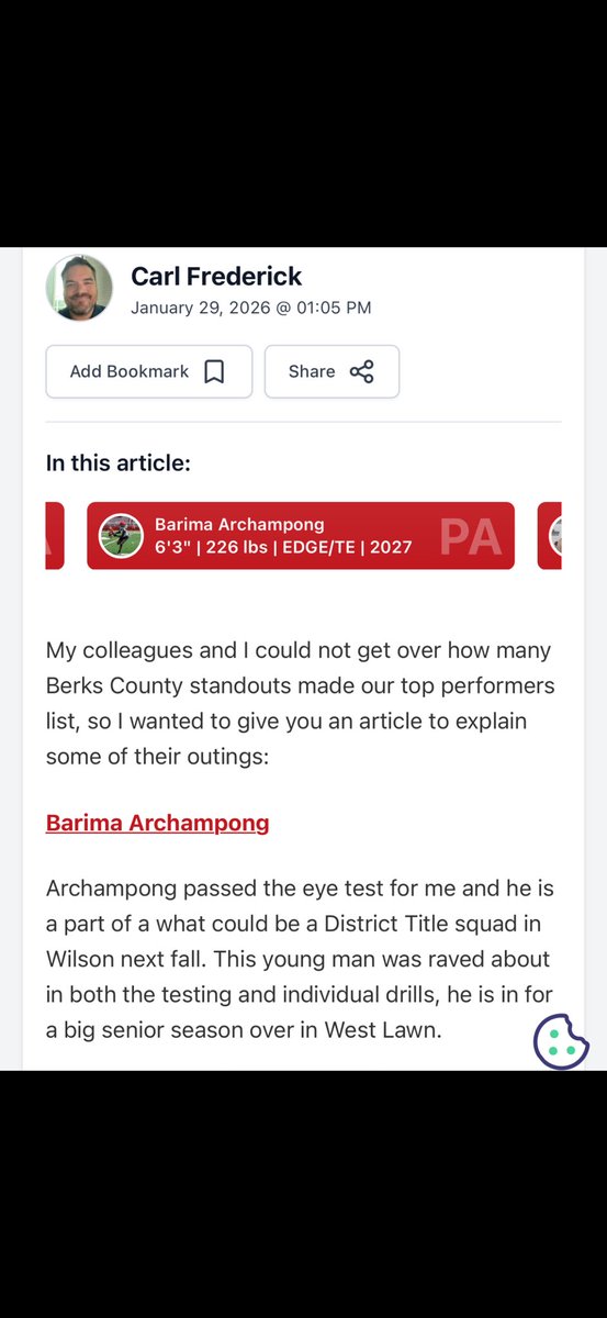 Barima Archampong (@barimaarcham) on Twitter photo 