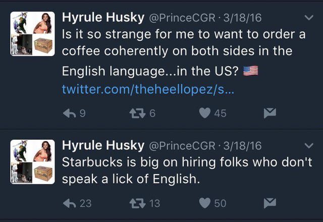 TKOShareHolder's tweet photo. Cody "Raheem" Rhodes used to have a MAGA burner account by the way. https://t.co/PPE1ohEB7y