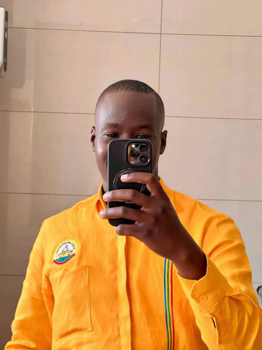 Oketayot Aaron (Wod Pà tiko) tweet media