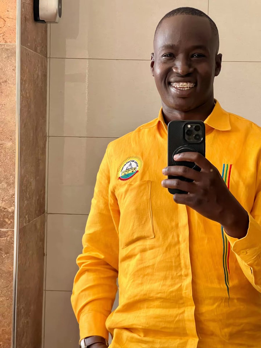 Oketayot Aaron (Wod Pà tiko) tweet media