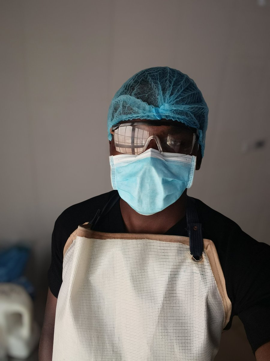 Dr POPOOLA 🌐⚕️ tweet media