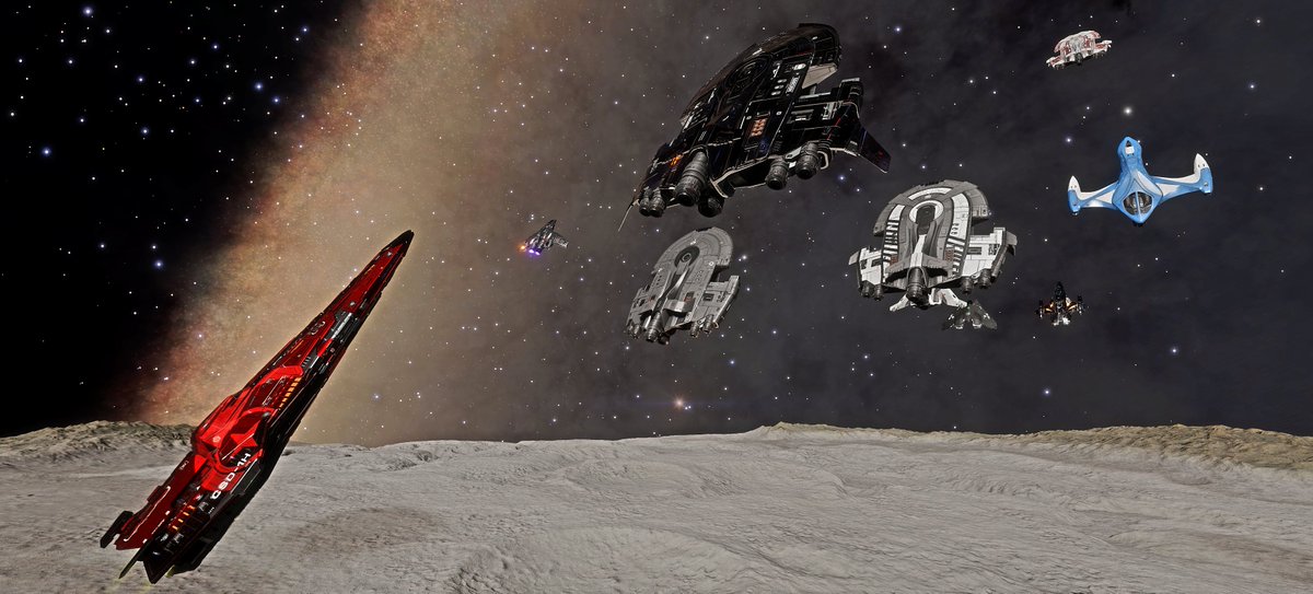 CMDR XpressioN tweet media