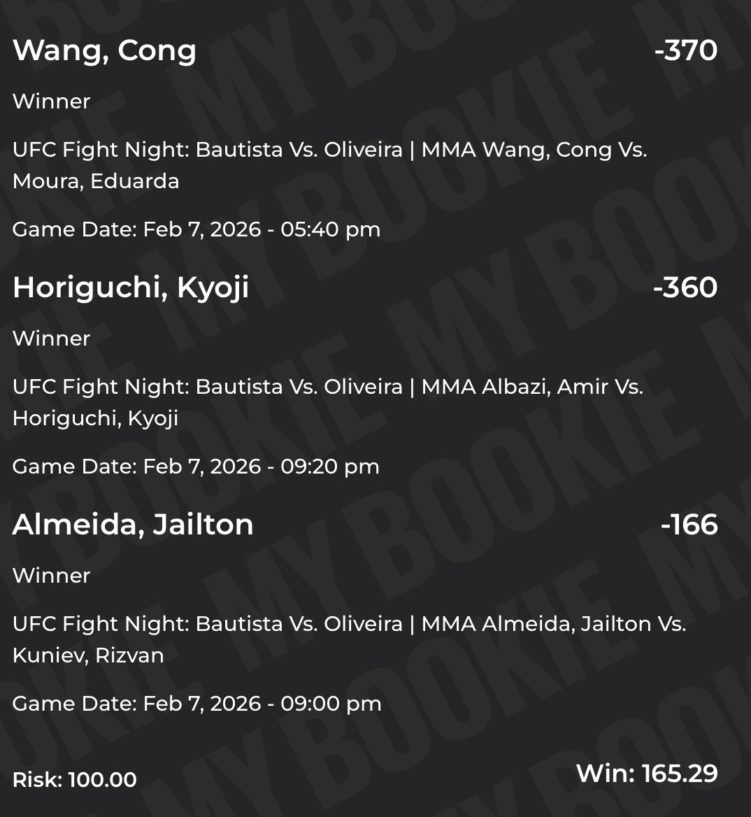 Tennis + Pick of the Day tweet media