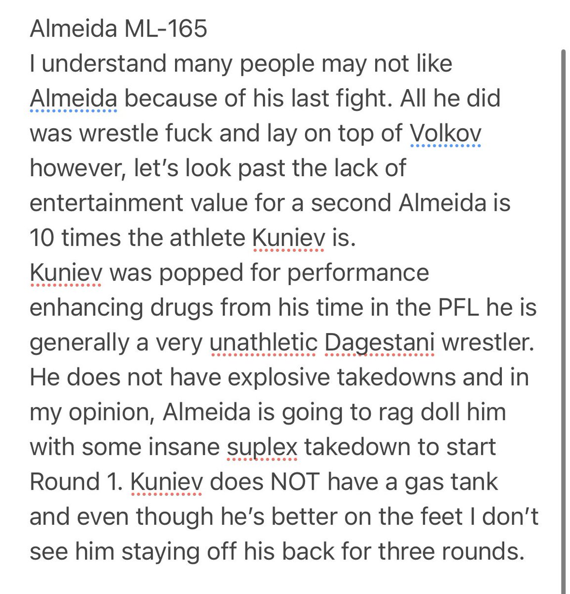 Tennis + Pick of the Day tweet media