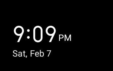 Day 21 of going to bed by 9pm 

It's been a blessed Day