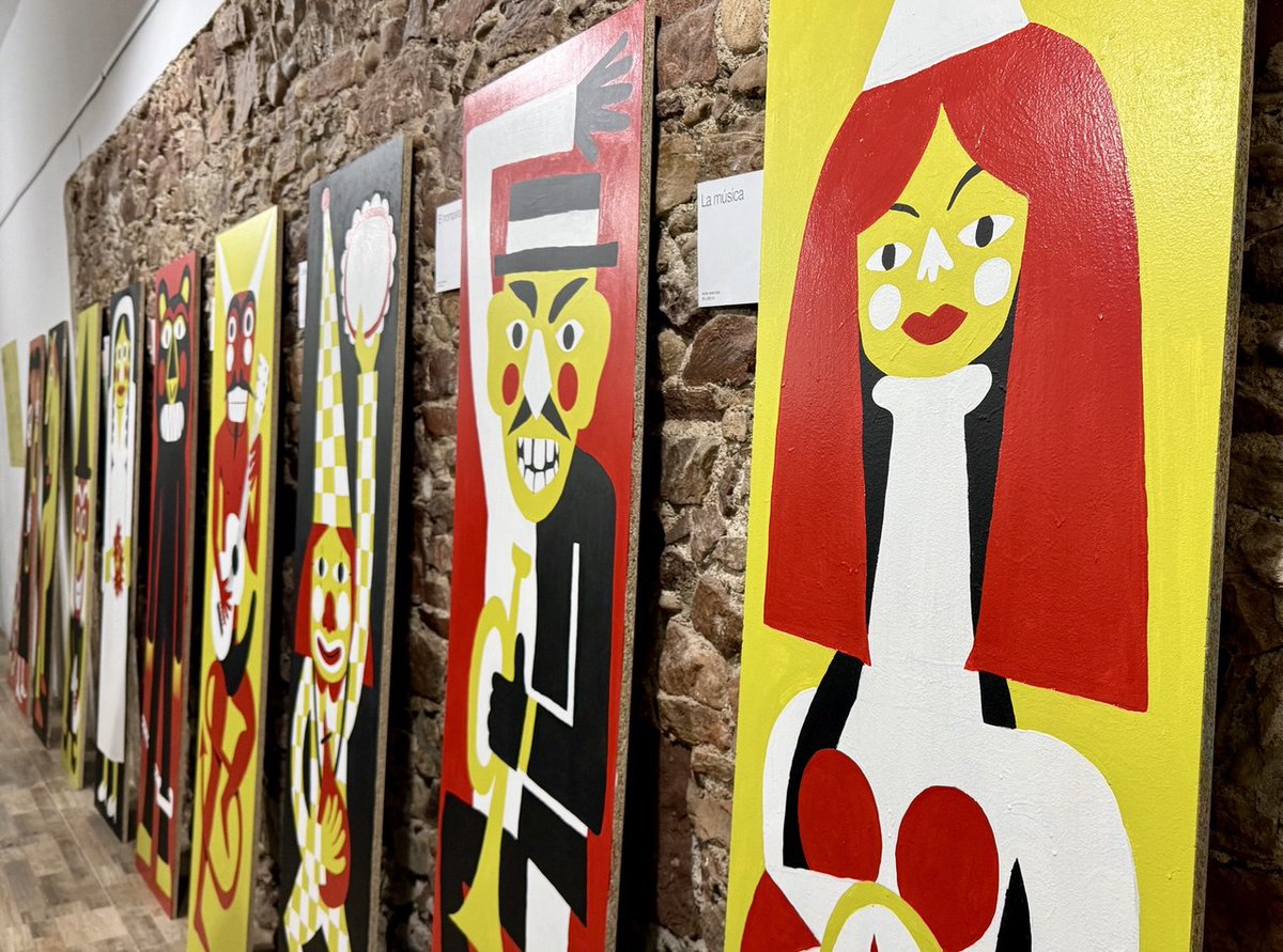 Ajuntament d'Olesa tweet media