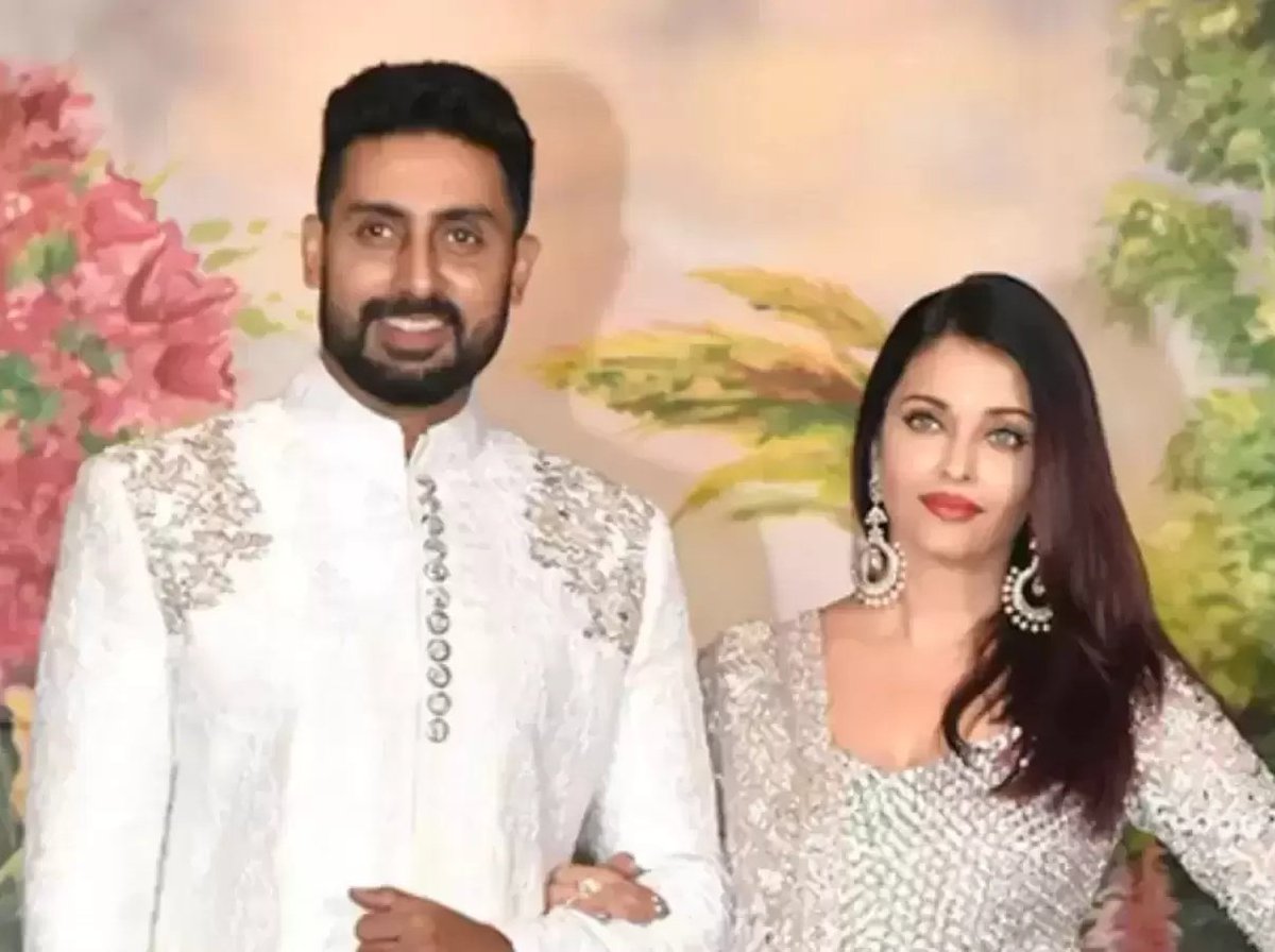 Aishwarya Rai — Relationship Timeline (Publicly Known)

1994 — Single/Private
1995 — Single/Private
1996 — Single/Private
1997 — Single/Private
1998 — Single/Private
1999 — 🇮🇳 Salman Khan
2000 — 🇮🇳 Salman Khan
2001 — 🇮🇳 Salman Khan
2002 — Single/Private
2003 — Single/Private
2004