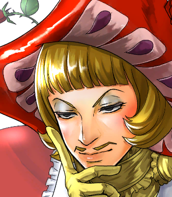 Leedipus's tweet photo. We're 7 days into Suikoden and we have 54 friends!

Storyline wise this guy is full of himself and thinks his poop smells like roses. Booooooo.... 

https://t.co/aWNLiV6oUq https://t.co/RxjwREJDoC