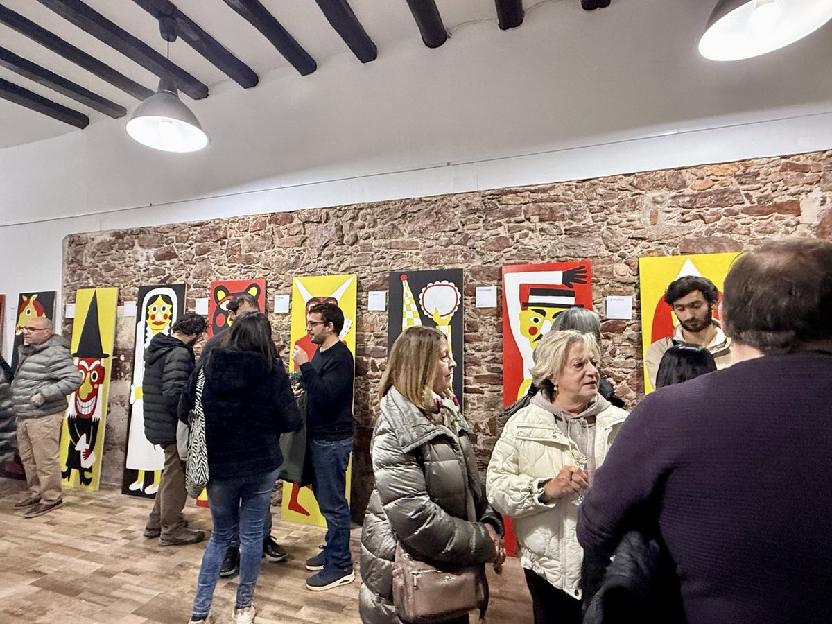 Ajuntament d'Olesa tweet media