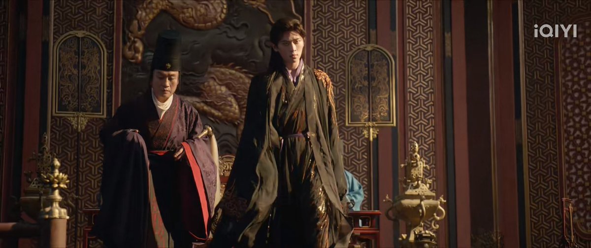 Vanilla_TEQROse's tweet image. ที่มาของคำว่าหล่อมาก หล่อจนจะบ้า หล่อจนอยากจะบวชให้ อีเต้คือไม่ได้แสดงละพี่อันนี้คือทรราชจิง ทรราชของแท้ ฮีนอนว่าราชการขนาดนี้แต่ยังมีอำนาจกับน่าเกรงขาม ทรงนี้ยอมแค่เธอส่วนพวกมึงเดี้ยวเจอกันมาก อยากกราบสัก3 รอบ อวยยศ 200 บรรทัดก็ไม่พอ #ทะลุมิติตะลุยวังหลวง