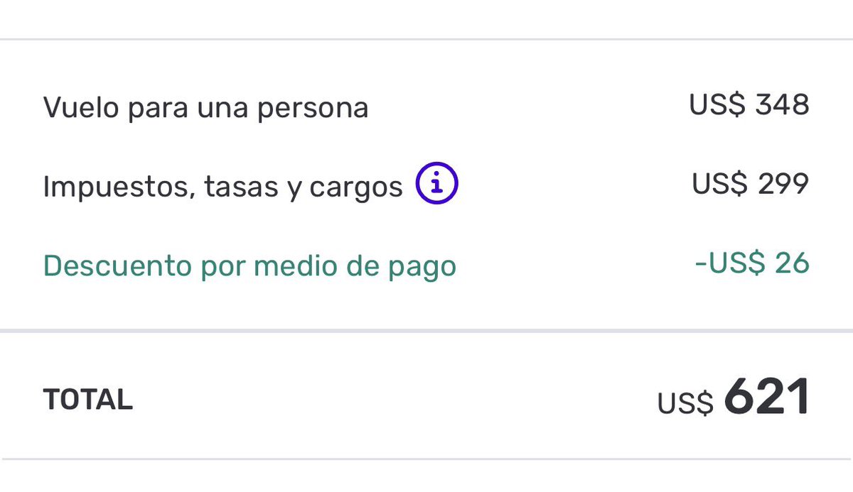 Seba - El chico de las millas ✈️ tweet media