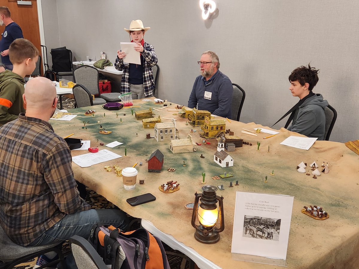 HMGS, Inc. tweet media