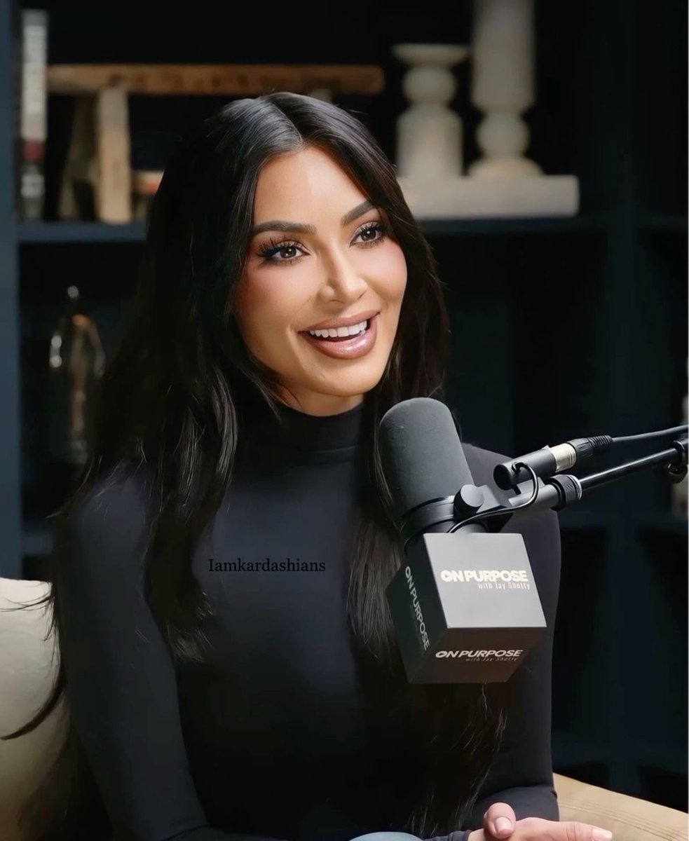 HoopsCrave's tweet image. Kim Kardashian says she will be running for the 2028 presidential election:

“I’m more than just Kanye’s ex. I’m a businesswoman, mom, and mogul. So why not run a country?”