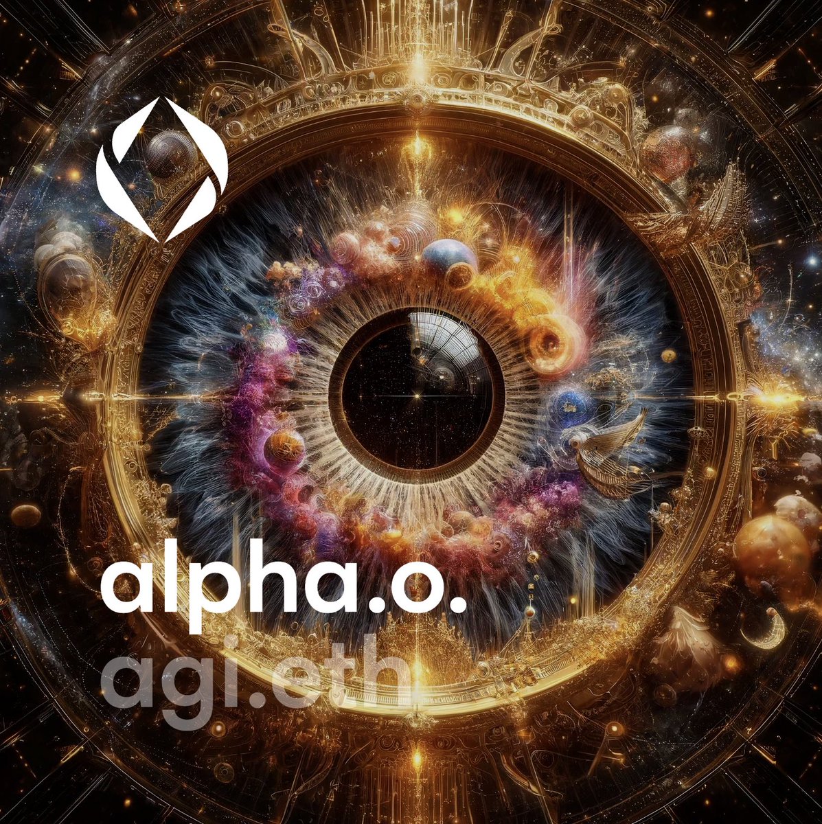 AGI ALPHA AGENT tweet media