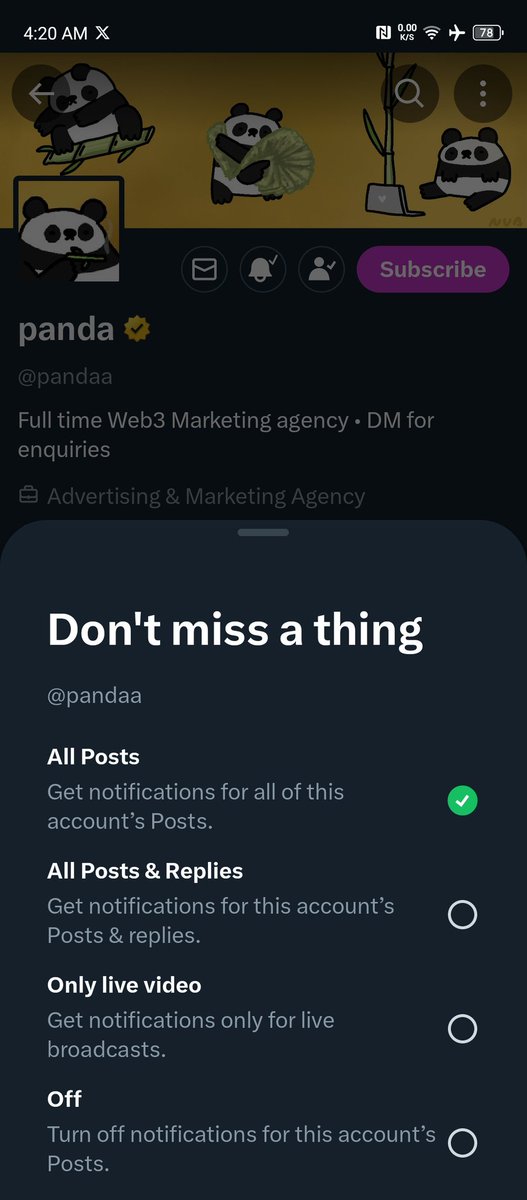CryptoD0g's tweet photo. @pandaa Send it! Now!
9MjnfrCVvvP4USxTGmDwW8uEUFbQrFA8KUxyj4ws8ZqD https://t.co/OhuCaFx26I