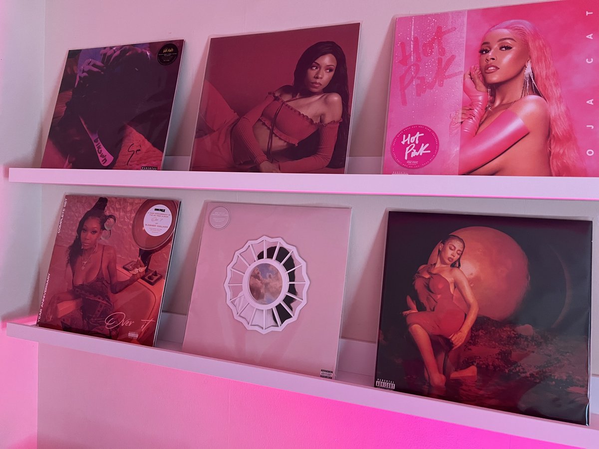 Sirenity🤍 tweet media