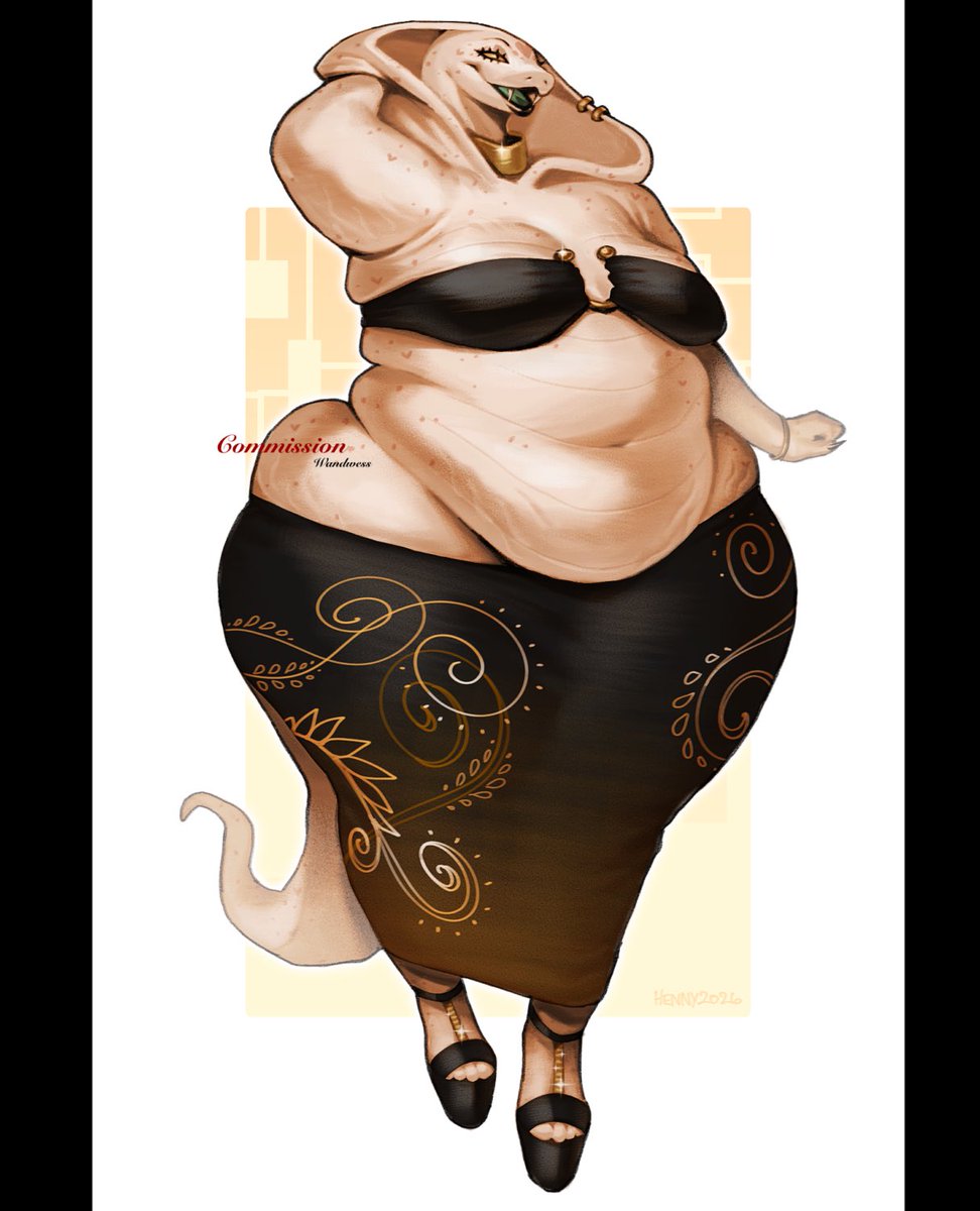 ⚜️Henny (hiatus) tweet media