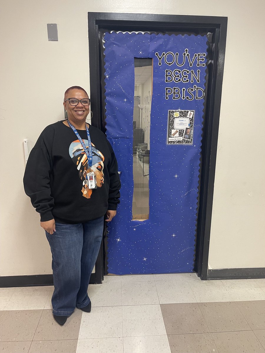 Sandtown Middle School tweet media