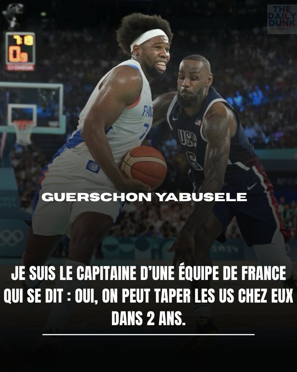 The Daily Dunk tweet media