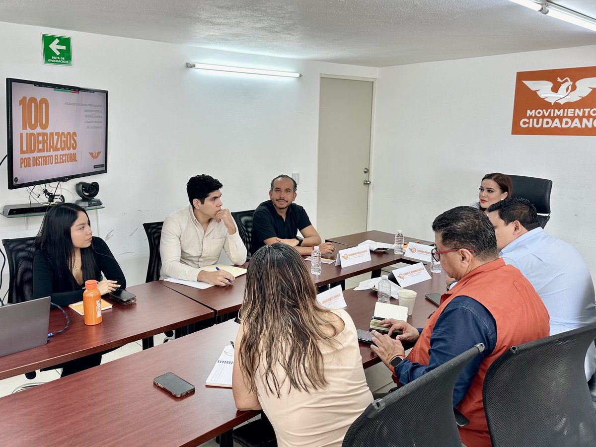 Ricardo Astudillo Calvo tweet media