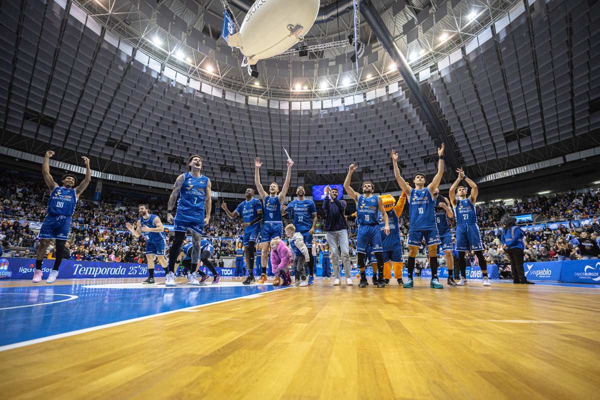 Recoletas Salud San Pablo Burgos tweet media