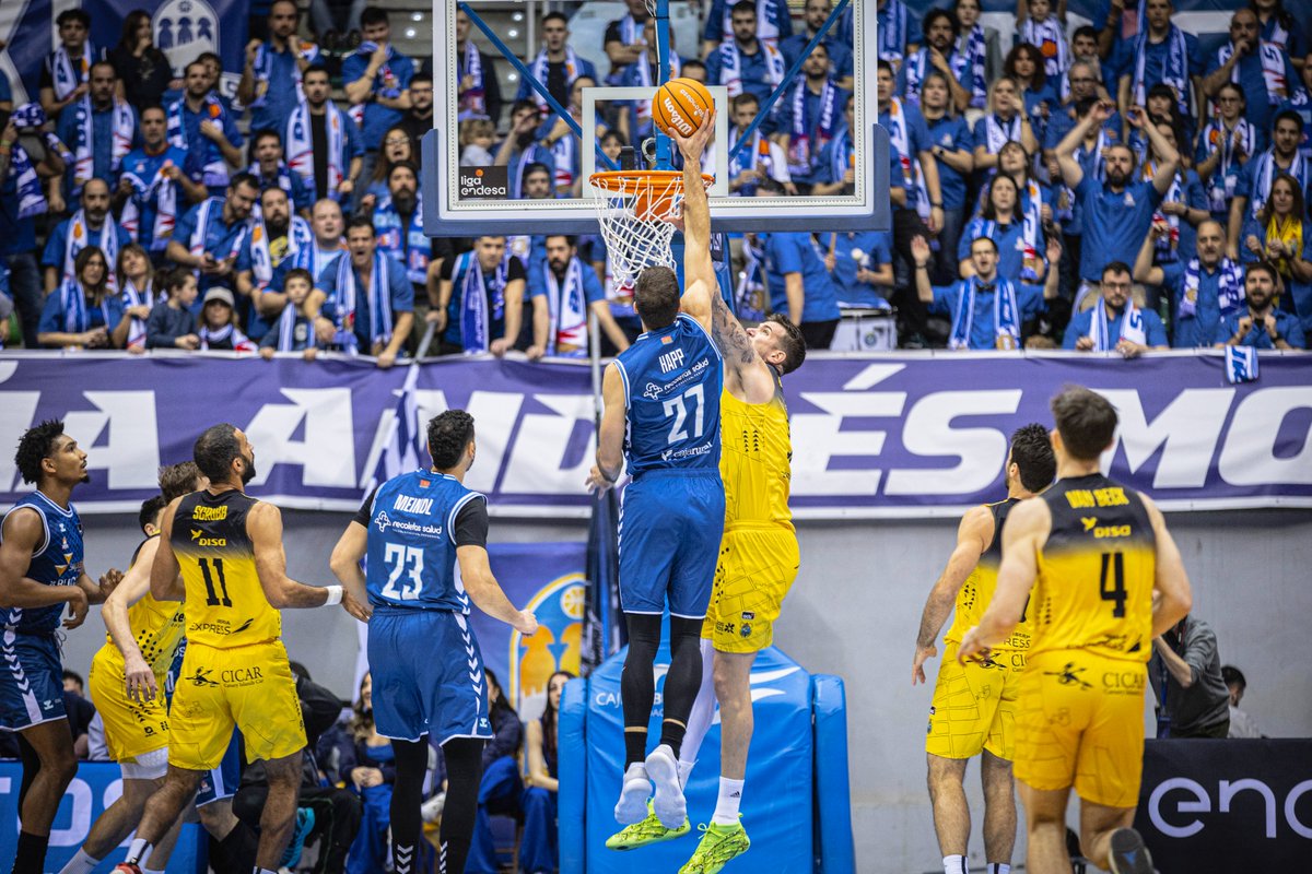 Recoletas Salud San Pablo Burgos tweet media