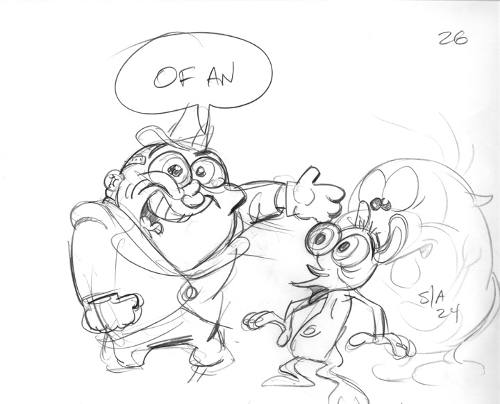 Radio Dormouse tweet media