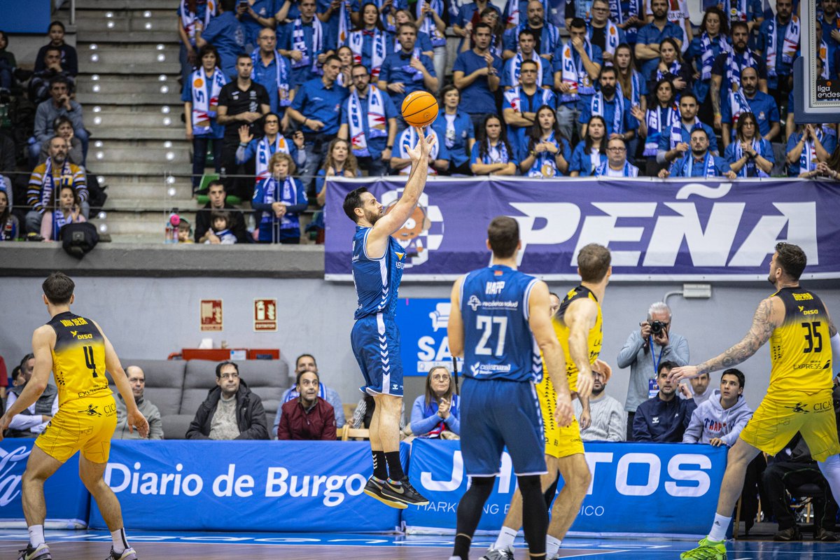 Recoletas Salud San Pablo Burgos tweet media