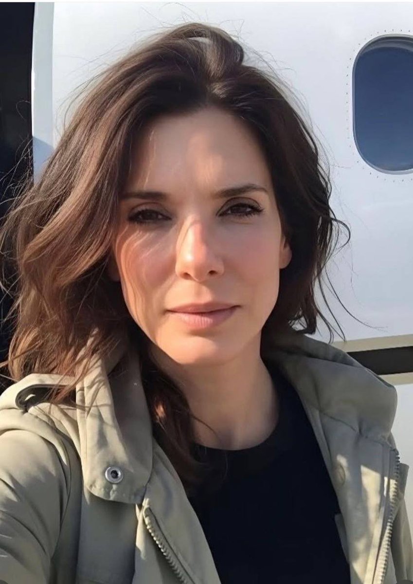 Sandrabullock |Personal tweet media