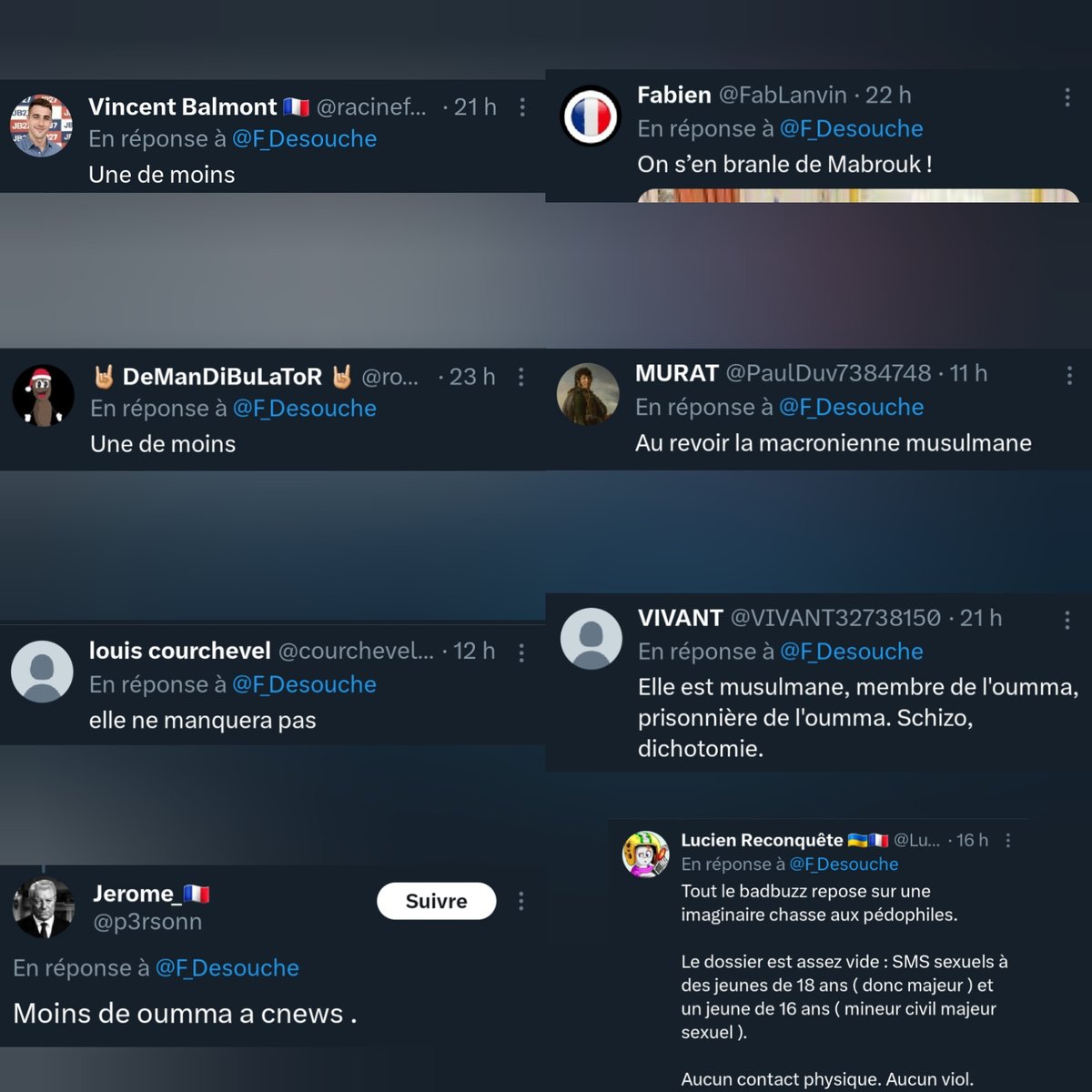 samira sh tweet media