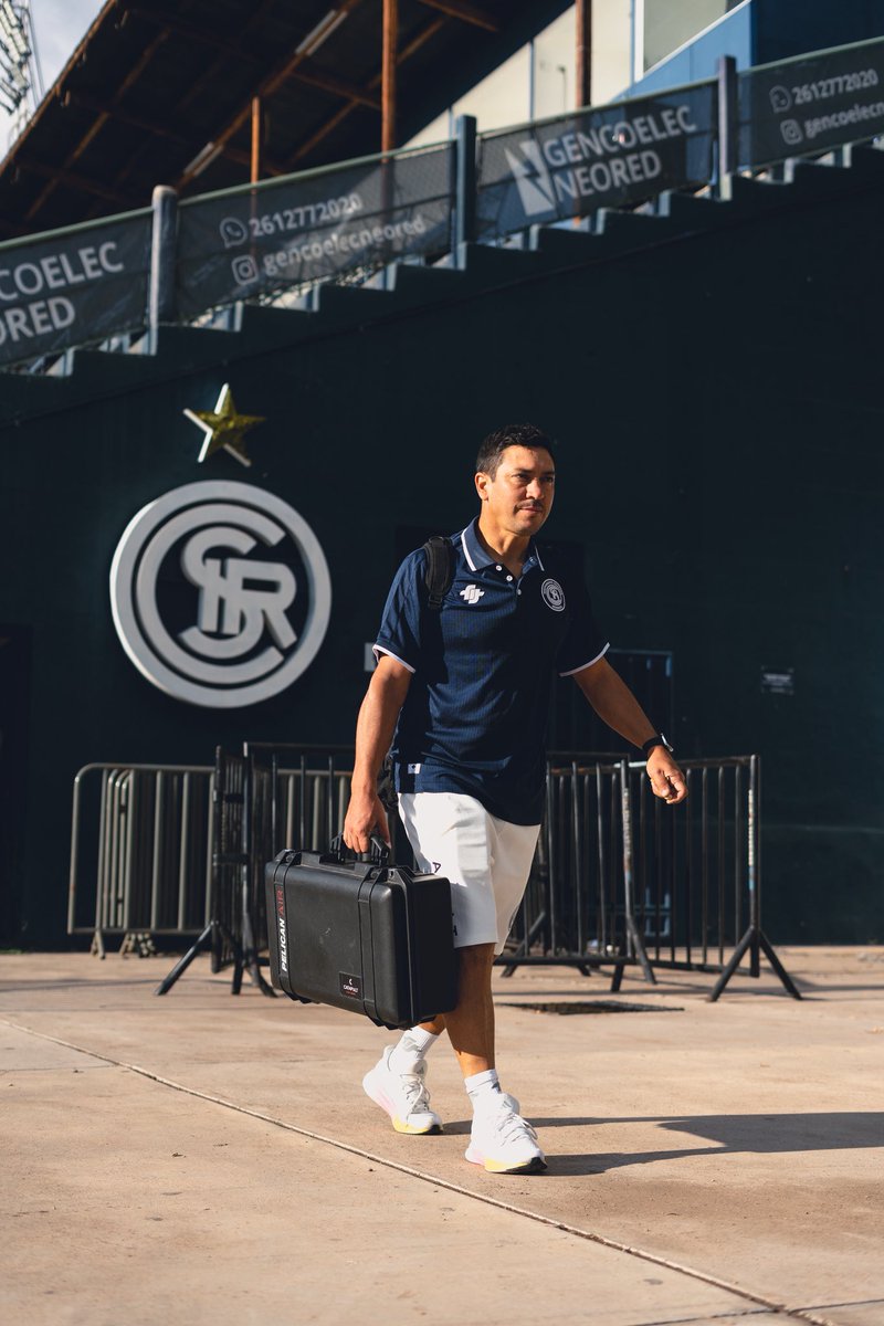 Si no tenes una estrella en tu cancha para mi no existís