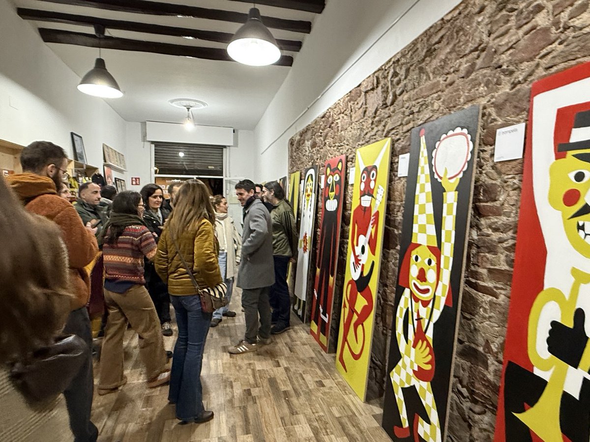 Ajuntament d'Olesa tweet media