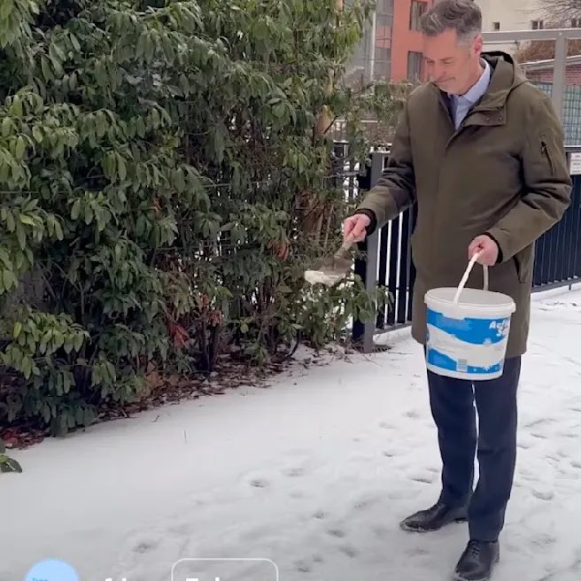 thorbipedia's tweet image. Ein ganz normaler Tag bei der #FDP.