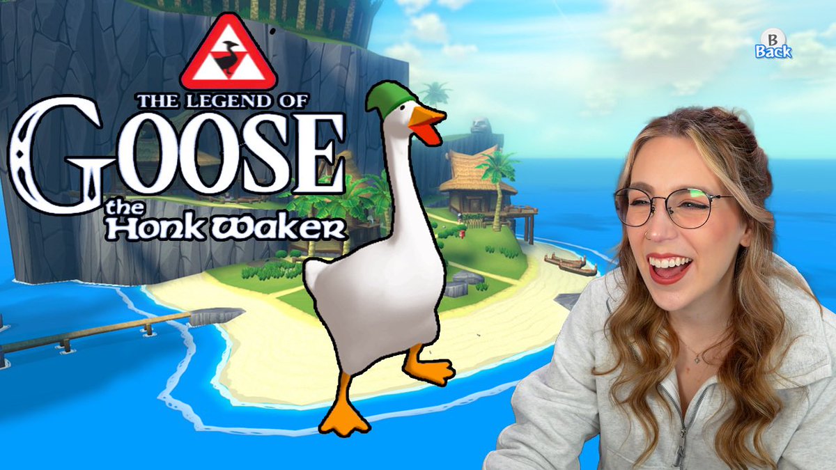 Will be playing more Honk Waker Tonight. This mod is the best thing that ever happened to me.